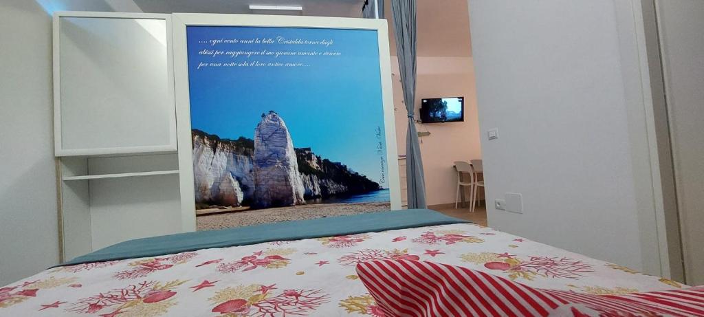 CASA VACANZE NANA' 7
